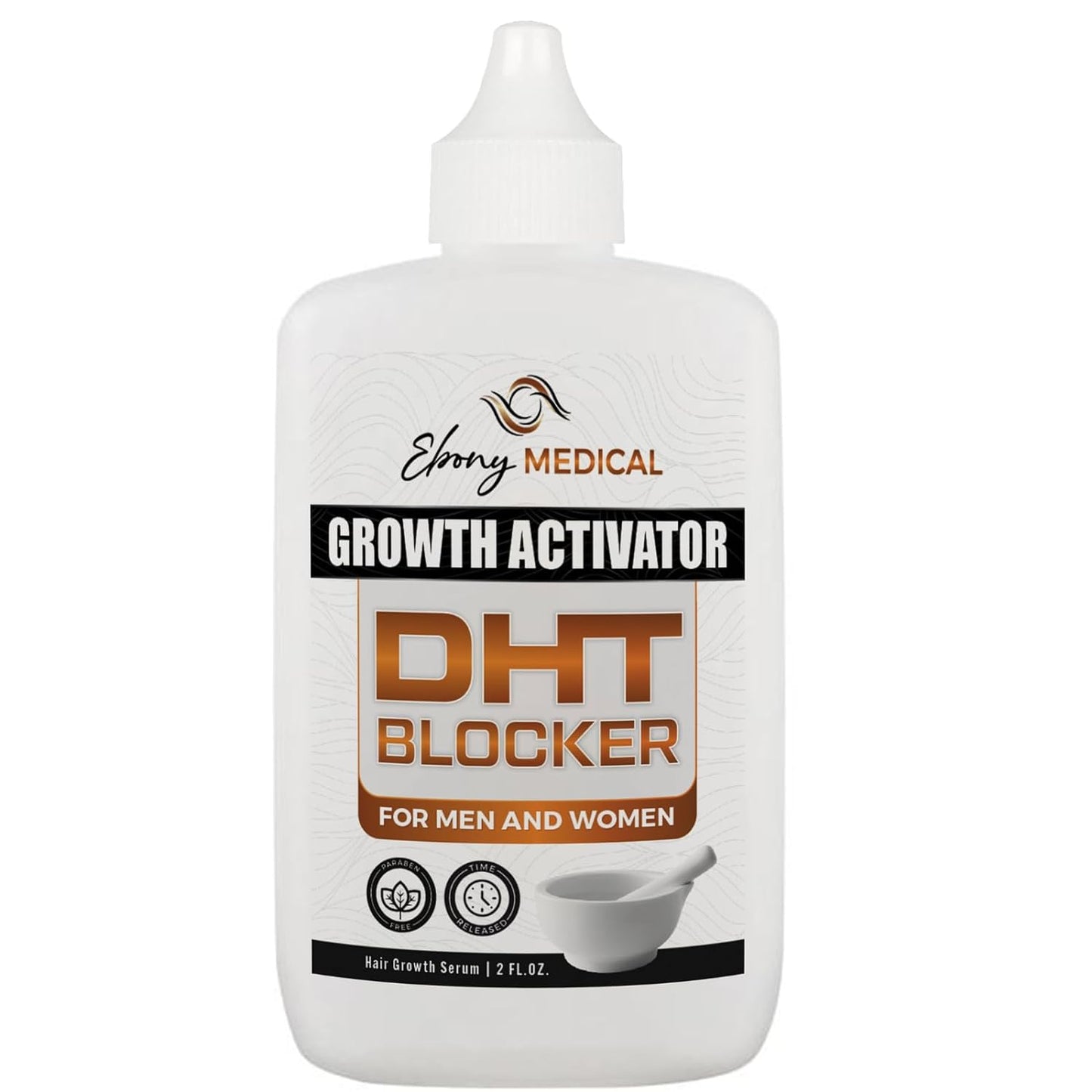 DHT Serum